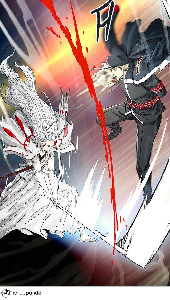 Tower of God Chapter 479 image 062